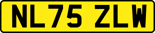 NL75ZLW