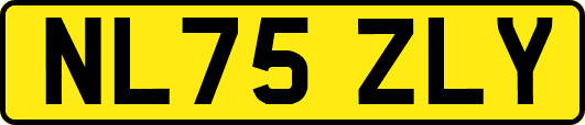 NL75ZLY