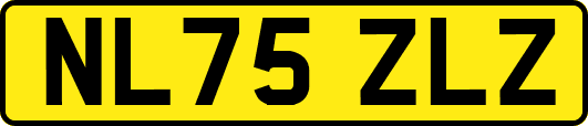 NL75ZLZ
