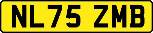 NL75ZMB