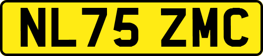 NL75ZMC