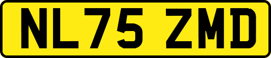 NL75ZMD