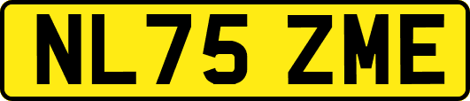 NL75ZME