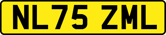 NL75ZML