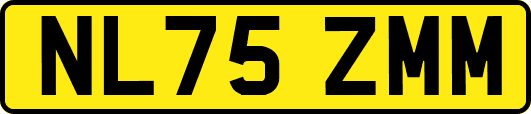 NL75ZMM