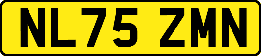 NL75ZMN