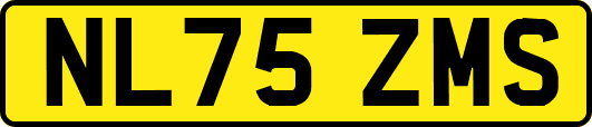 NL75ZMS