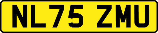 NL75ZMU