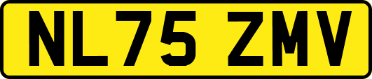 NL75ZMV