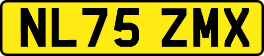 NL75ZMX