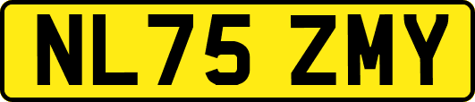 NL75ZMY