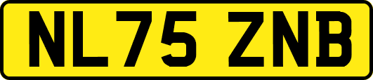 NL75ZNB
