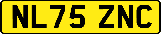 NL75ZNC