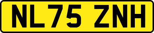 NL75ZNH