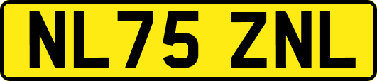 NL75ZNL