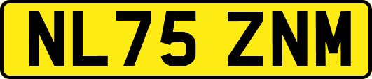 NL75ZNM