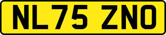 NL75ZNO