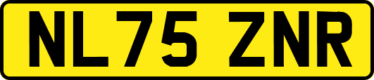 NL75ZNR