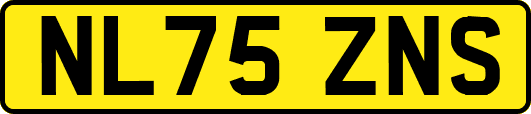 NL75ZNS