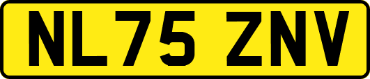 NL75ZNV