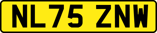 NL75ZNW