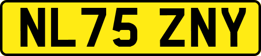 NL75ZNY