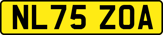 NL75ZOA