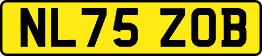 NL75ZOB