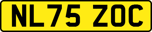 NL75ZOC