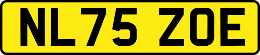 NL75ZOE