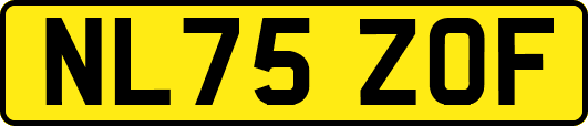 NL75ZOF