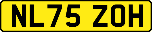 NL75ZOH