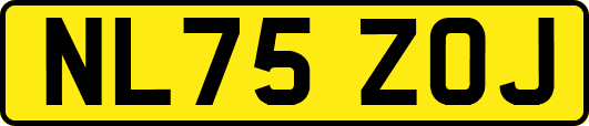NL75ZOJ