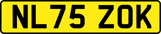 NL75ZOK