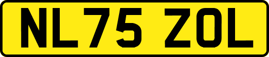 NL75ZOL