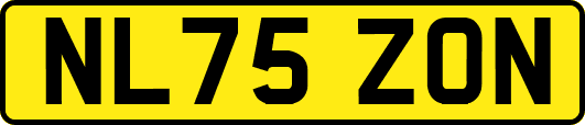 NL75ZON