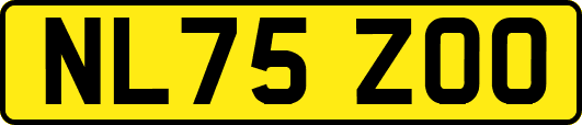 NL75ZOO