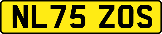 NL75ZOS