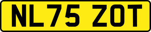 NL75ZOT