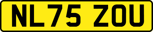 NL75ZOU