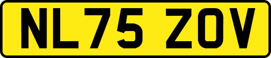 NL75ZOV