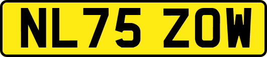 NL75ZOW