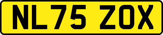 NL75ZOX