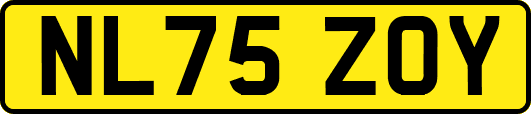 NL75ZOY