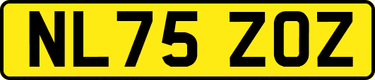 NL75ZOZ