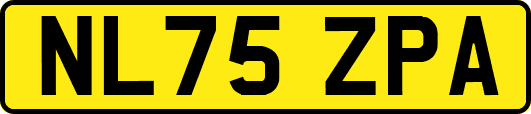 NL75ZPA