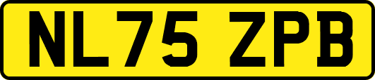 NL75ZPB