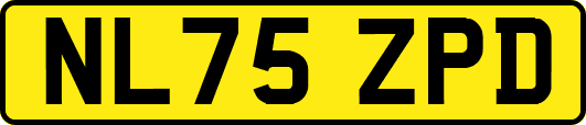 NL75ZPD