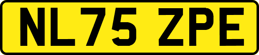 NL75ZPE