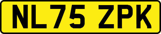NL75ZPK